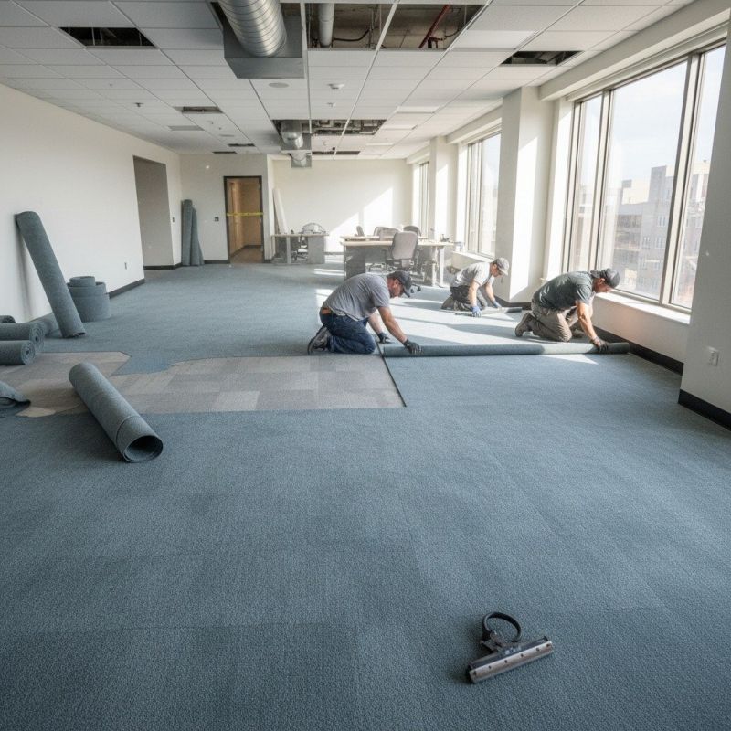 Flooring Service in Marlboro, NJ