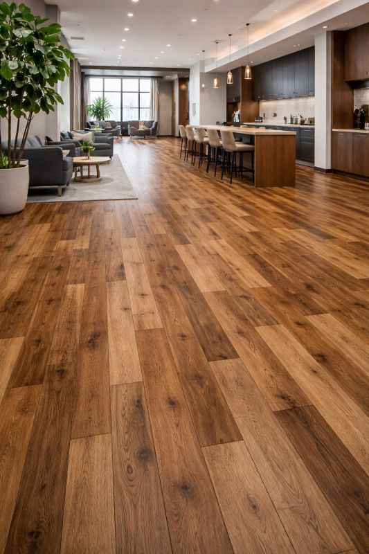 Commercial Hardwood Service in Clark, NJ