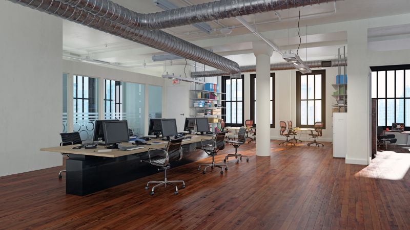 Commercial Hardwood Service in Old Bridge, NJ