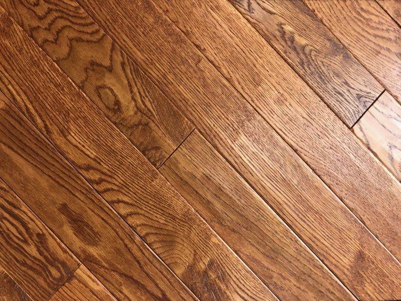 Commercial Hardwood Service in West Long Branch, NJ
