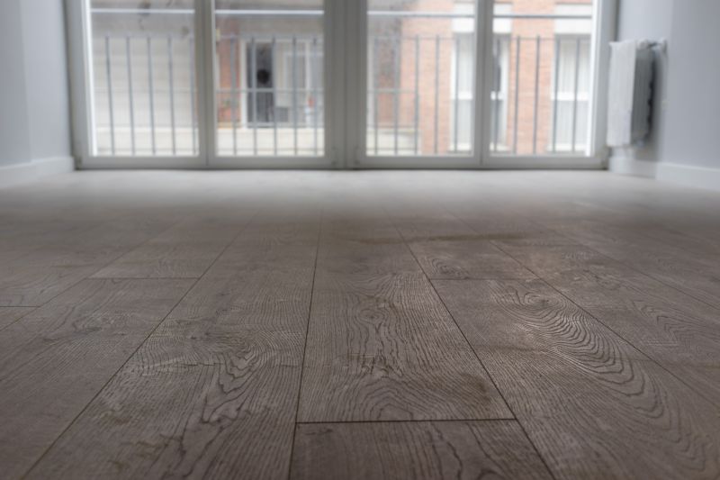 Engineered Wood Installation in Marlboro, NJ