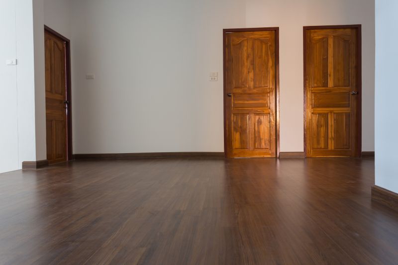 Laminate Floor Installation in Edison, NJ
