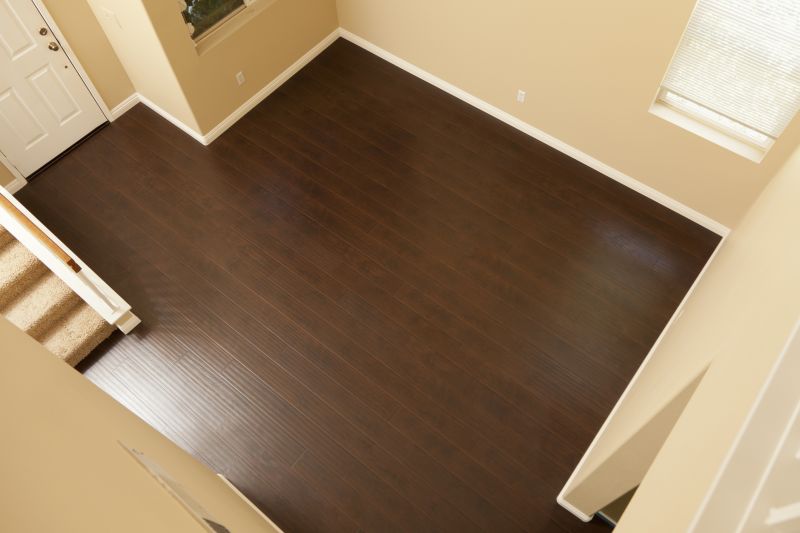 Laminate Floor Installation in Manasquan, NJ