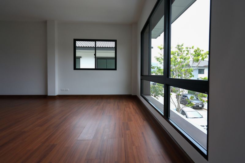 Laminate Floor Installation in North Brunswick, NJ