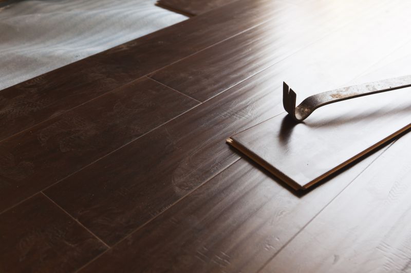 Laminate Floor Replacement in Brielle, NJ
