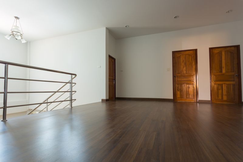 Laminate Floor Replacement in Clark, NJ