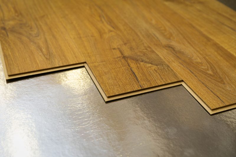 Laminate Floor Replacement in Freehold, NJ
