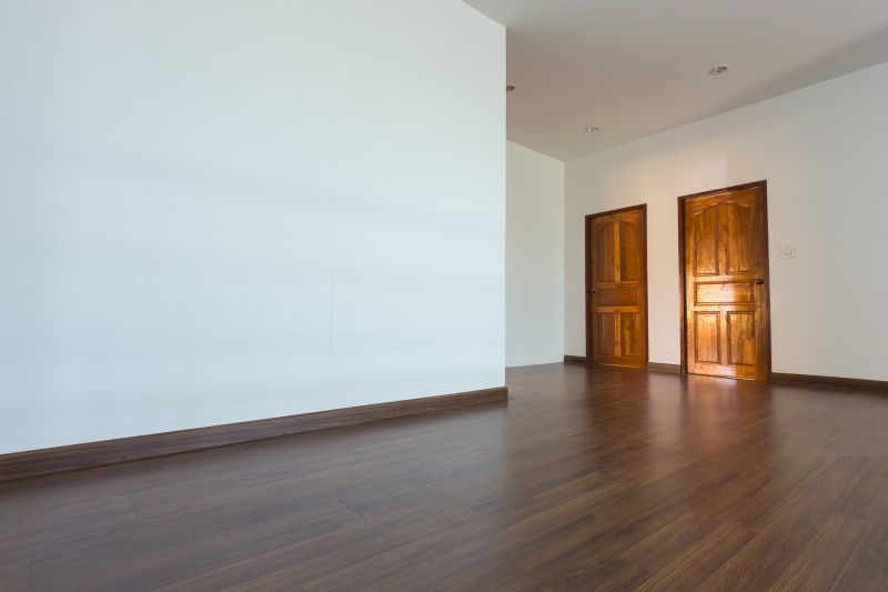 Laminate Floor Replacement in Metuchen, NJ