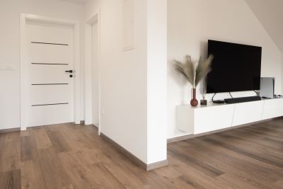 Laminate Floor Replacement in Monroe Township, NJ