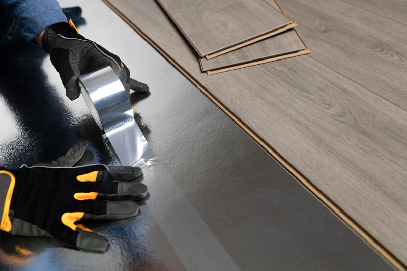 Laminate Tile Installation in Marlboro, NJ