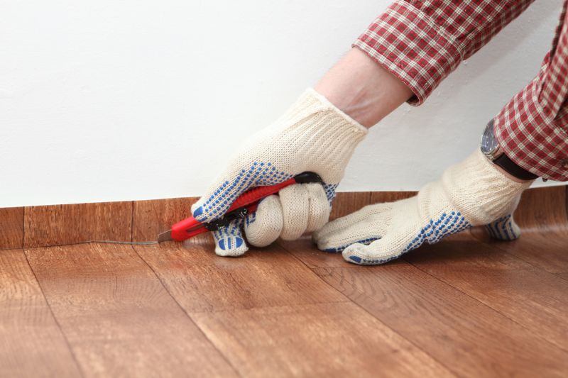 Linoleum Floor Installation in Howell, NJ
