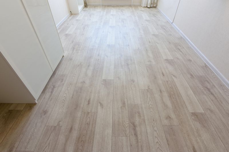 Linoleum Floor Installation in New Brunswick, NJ