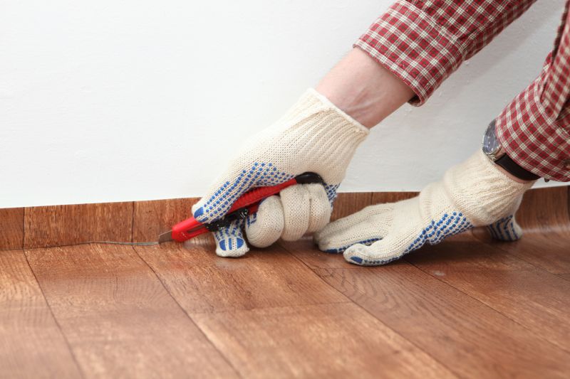 Linoleum Flooring Replacement in Marlboro, NJ