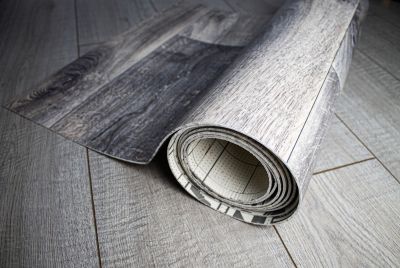 Linoleum Flooring Replacement in Marlboro, NJ