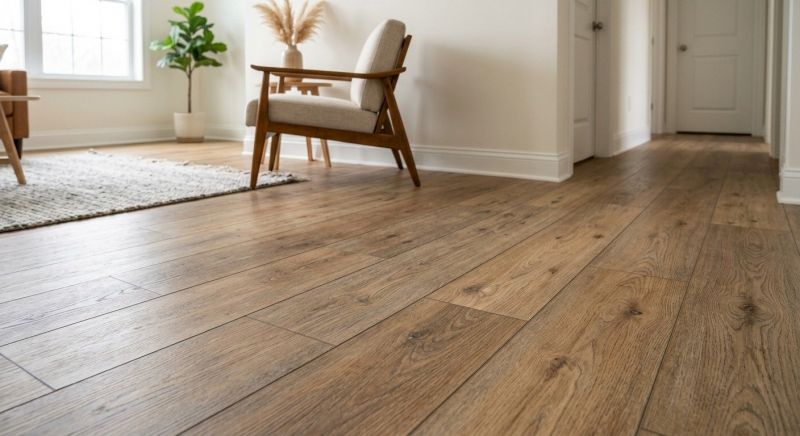 Lvp Flooring Installation in Marlboro, NJ