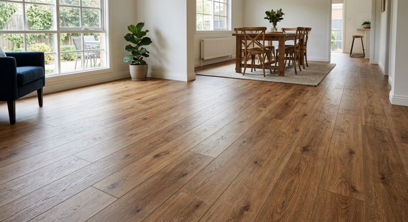 Lvt Flooring Installation in Clark, NJ