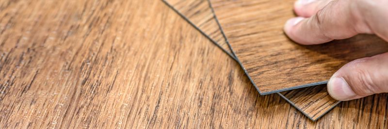 Sheet Flooring Installation in Cream Ridge, NJ