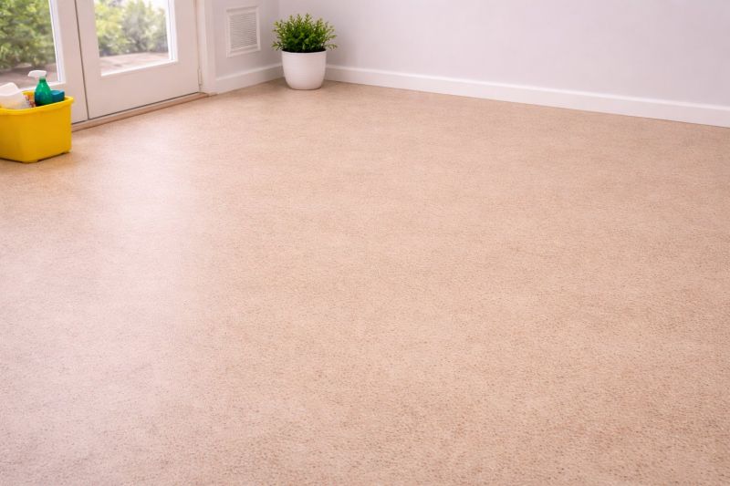 Sheet Linoleum Installation in Carteret, NJ