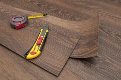 Sheet Linoleum Installation in Rumson, NJ