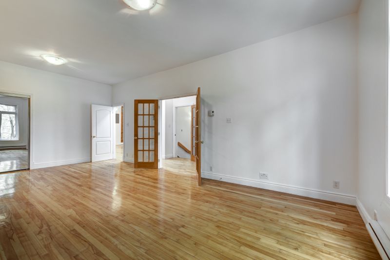 Vinyl Flooring Installation in Clark, NJ
