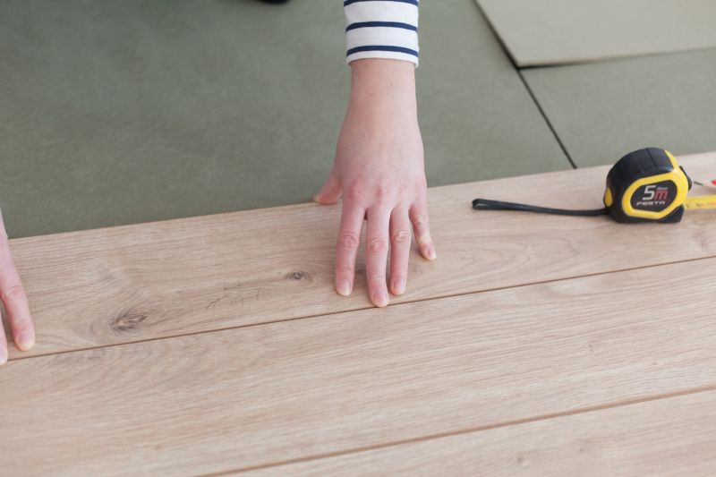 Vinyl Flooring Installation in Neptune, NJ