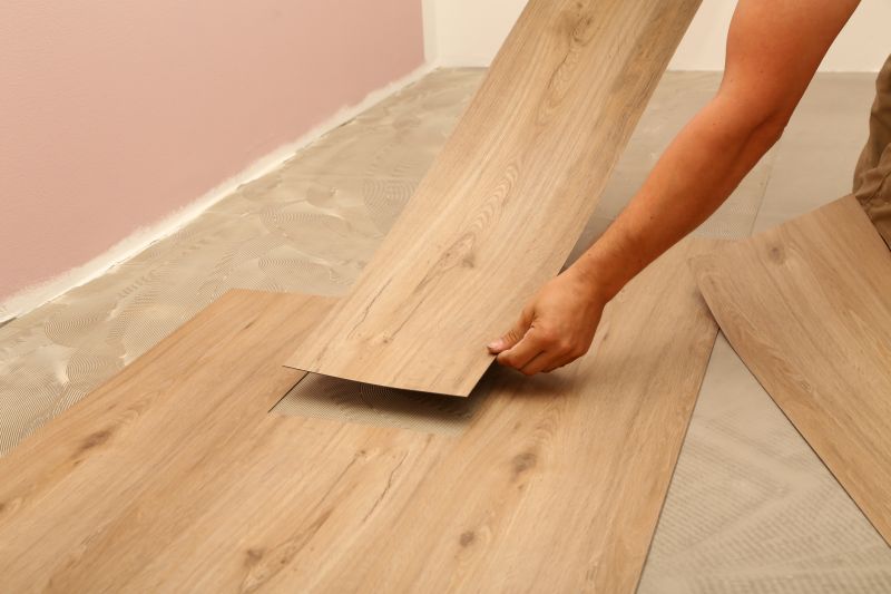 Vinyl Tile Installation in Marlboro, NJ